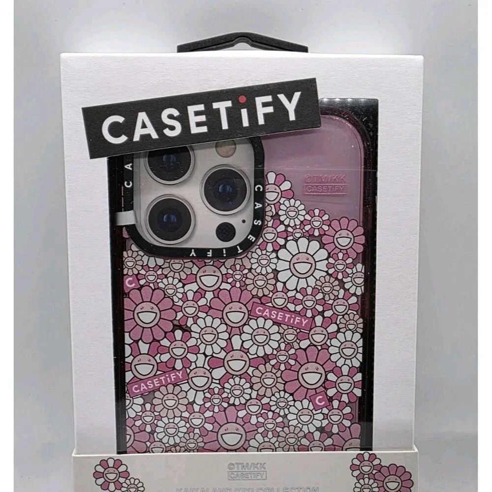 Casetify kaikai kiki
